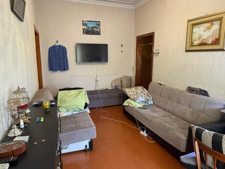 3 otaqlı mənzil, 55 m², Nəriman Nərimanov: 183 000 ₼ 3