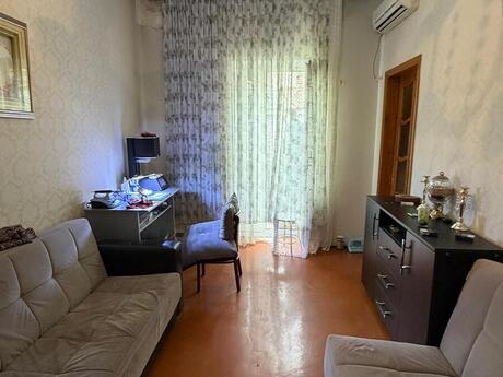 3 otaqlı mənzil, 55 m², Nəriman Nərimanov: 183 000 ₼ 2