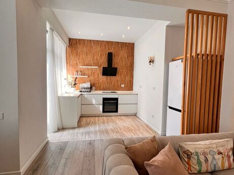 3 otaqlı mənzil, 95 m², Renessans Palace: 450 000 ₼ 2