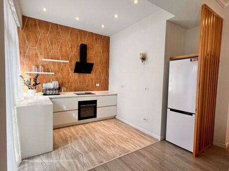 3 otaqlı mənzil, 95 m², Renessans Palace: 450 000 ₼ 5