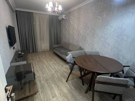 Kirayə 2 otaqlı mənzil, 91 m², Nərimanov: 1 100 ₼/ay 4
