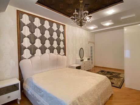 Kirayə 3 otaqlı mənzil, 135 m², Nərimanov: 1 700 ₼/ay 5