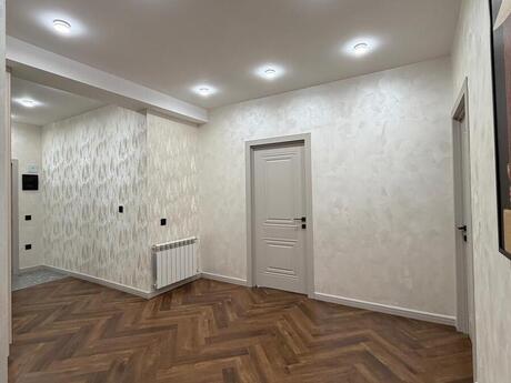 3 otaqlı mənzil, 126 m², Həzi Aslanov: 365 000 ₼ 5