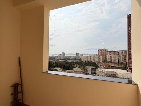 Объявление №6421446 - Баку, м. Ази Асланов, 3-комн., 126 м², 5/15 этаж