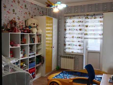 4 otaqlı mənzil, 110 m², Xətai: 230 000 ₼ 3