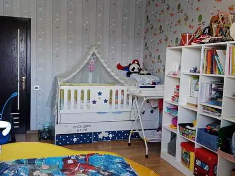 4 otaqlı mənzil, 110 m², Xətai: 230 000 ₼ 4