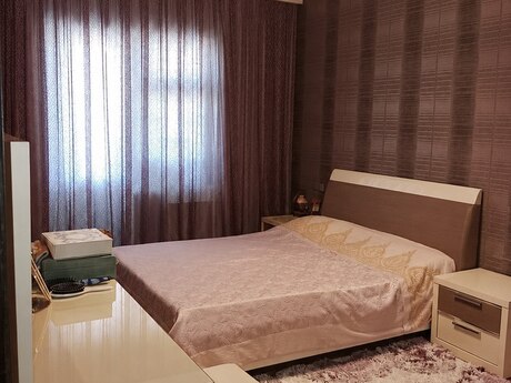 4 otaqlı mənzil, 110 m², Xətai: 230 000 ₼ 5