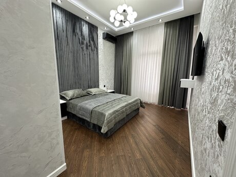 2 otaqlı mənzil, 68 m², Nəriman Nərimanov: 255 000 ₼ 5