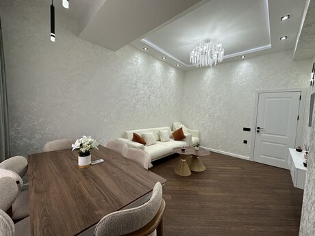 2 otaqlı mənzil, 68 m², Nəriman Nərimanov: 255 000 ₼ 3