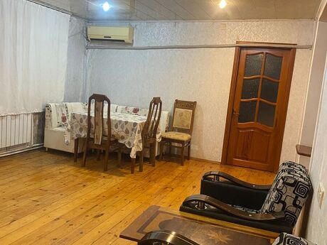 3-room apartment for rent, 100 m², 8-ci mikrorayon: 750 ₼/mo 4