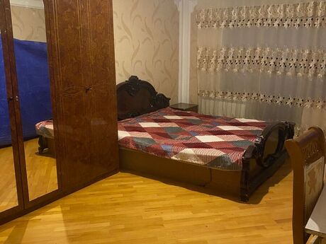 3 rooms · 100 m² · floor 3/5, 8-ci mikrorayon