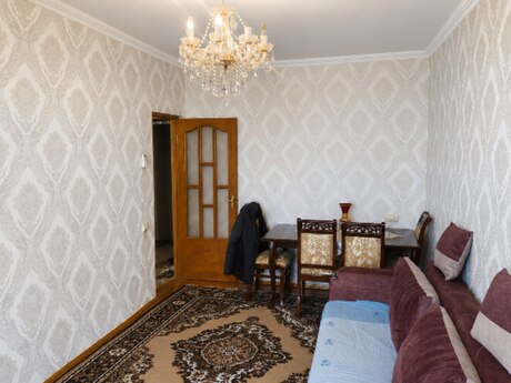 2 otaqlı mənzil, 65 m², Yeni Günəşli: 129 000 ₼ 3