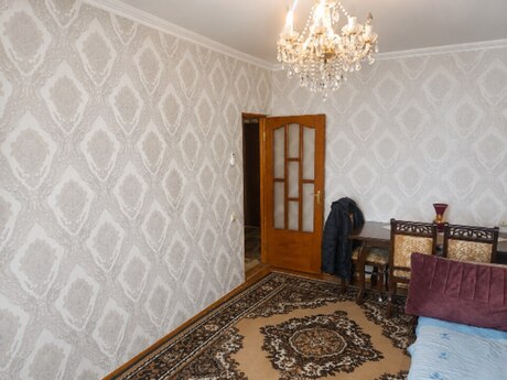 2 otaqlı mənzil, 65 m², Yeni Günəşli: 129 000 ₼ 4