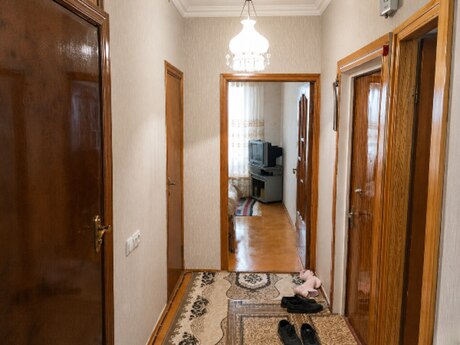 2 otaqlı mənzil, 65 m², Yeni Günəşli: 129 000 ₼ 5