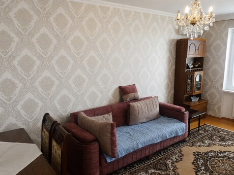 2 otaqlı mənzil, 65 m², Yeni Günəşli: 129 000 ₼ 2