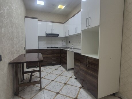 2 otaqlı mənzil, 75 m², Yeni Yasamal: 188 000 ₼ 5