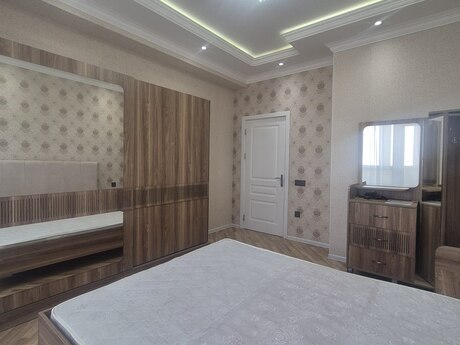 2 otaqlı mənzil, 75 m², Yeni Yasamal: 188 000 ₼ 4