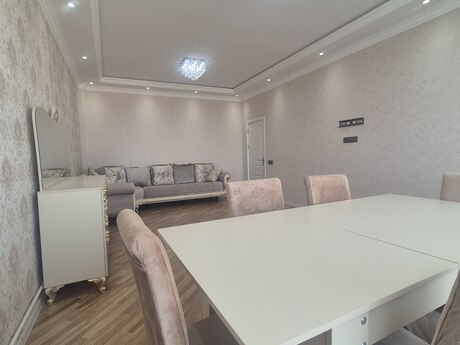 2 otaqlı mənzil, 75 m², Yeni Yasamal: 188 000 ₼ 3