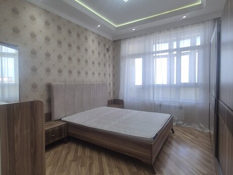 2 otaqlı mənzil, 75 m², Yeni Yasamal: 188 000 ₼ 2