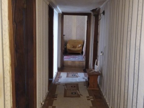 3-комн. · 60 m² · 4/7 этаж, Nəsimi