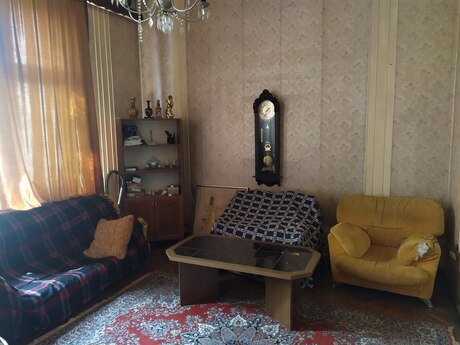 Kirayə 3 otaqlı mənzil, 60 m², Nəsimi: 200 ₼/ay 2