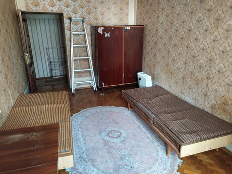 Kirayə 3 otaqlı mənzil, 60 m², Nəsimi: 200 ₼/ay 4
