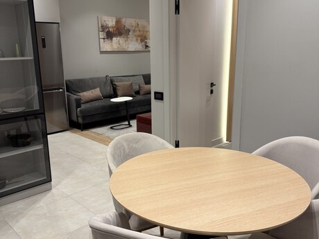 2-room apartment for rent, 80 m², Sea Breeze: 1 000 ₼/mo 3