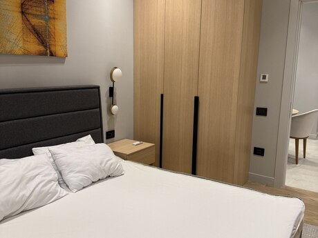 2-room apartment for rent, 80 m², Sea Breeze: 1 000 ₼/mo 5