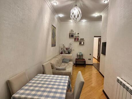 3 otaqlı mənzil, 67 m², 28 May: 220 000 ₼ 4