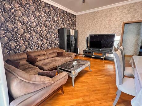 4-room apartment, 160 m², 8 Noyabr: 433 000 ₼ 4