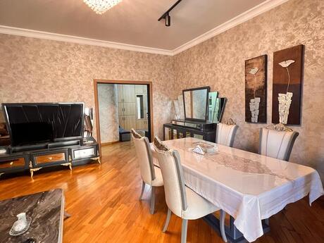 4-room apartment, 160 m², 8 Noyabr: 433 000 ₼ 5