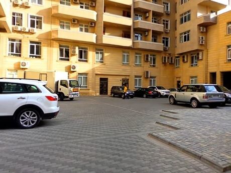 4 otaqlı mənzil, 161 m², 28 May: 670 000 ₼ 5