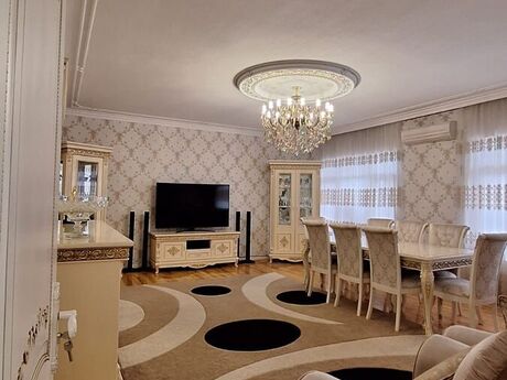 5 otaqlı mənzil, 120 m², Bakıxanov: 280 000 ₼ 3