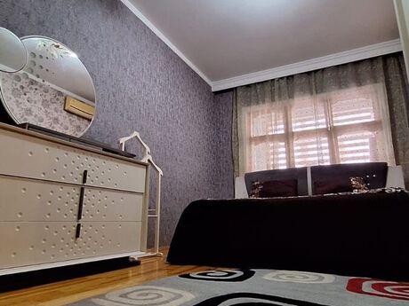 5 otaqlı mənzil, 120 m², Bakıxanov: 280 000 ₼ 5