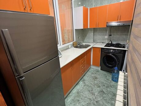 Kirayə 2 otaqlı mənzil, 55 m², Elmlər Akademiyası: 800 ₼/ay 4