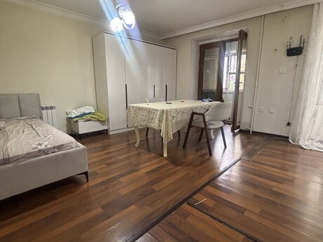 2 otaq · 32 m² · 2/5 mərtəbə, Gənclik