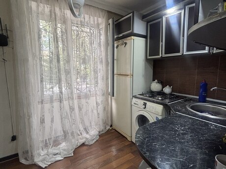 2 otaqlı mənzil, 32 m², Gənclik: 142 000 ₼ 4