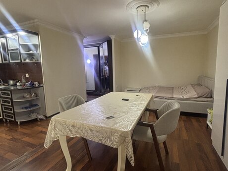 2 otaqlı mənzil, 32 m², Gənclik: 142 000 ₼ 2