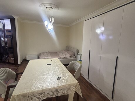 2 otaqlı mənzil, 32 m², Gənclik: 142 000 ₼ 3