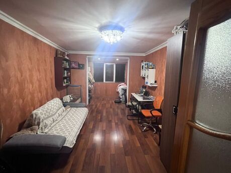 3 otaqlı mənzil, 72 m², İnşaatçılar: 188 000 ₼ 2