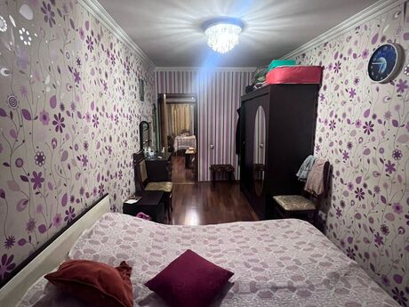 3 otaqlı mənzil, 72 m², İnşaatçılar: 188 000 ₼ 5