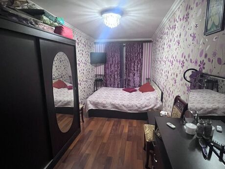 3 otaqlı mənzil, 72 m², İnşaatçılar: 188 000 ₼ 4