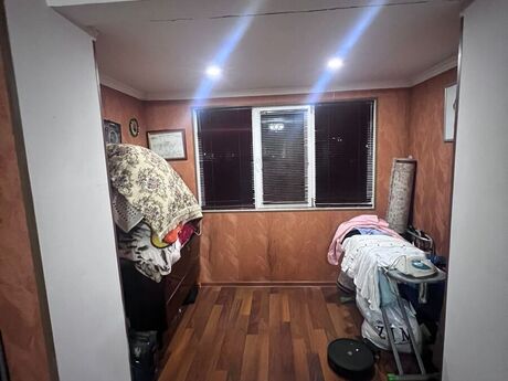 3 otaqlı mənzil, 72 m², İnşaatçılar: 188 000 ₼ 3
