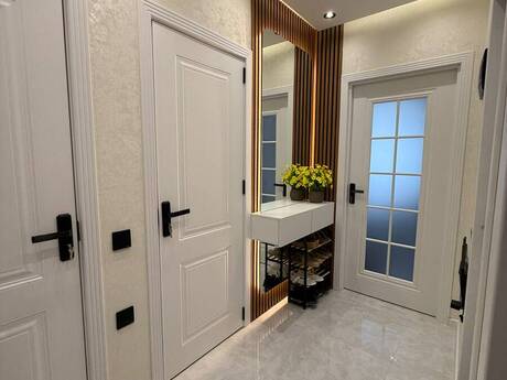 3 otaqlı mənzil, 70 m², Əhmədli: 197 500 ₼ 3