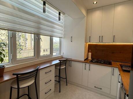 3 otaqlı mənzil, 70 m², Əhmədli: 197 500 ₼ 4