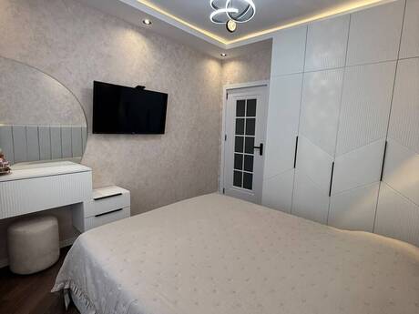 3 otaqlı mənzil, 70 m², Əhmədli: 197 500 ₼ 2