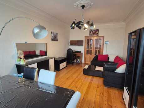 2 otaqlı mənzil, 93 m², Xalqlar Dostluğu: 217 000 ₼ 2