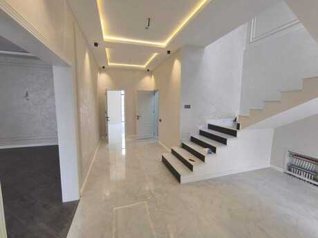 4 otaqlı həyət evi, 185 m², Həzi Aslanov: 330 000 ₼ 2