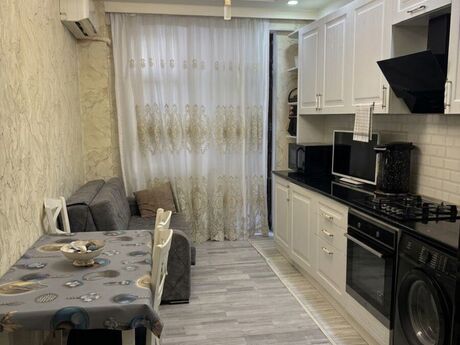 2 otaqlı mənzil, 52 m², Masazır: 77 500 ₼ 5