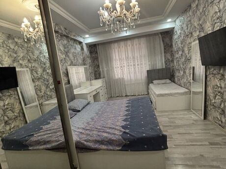2 otaqlı mənzil, 52 m², Masazır: 77 500 ₼ 2